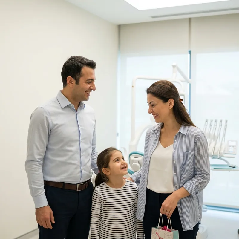 Klinikten anlar — Instagram galerimizden