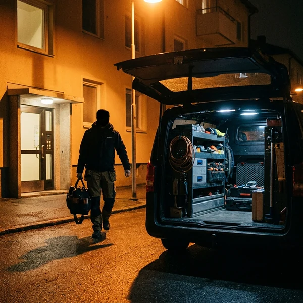 Gece acil klima kombi servisi