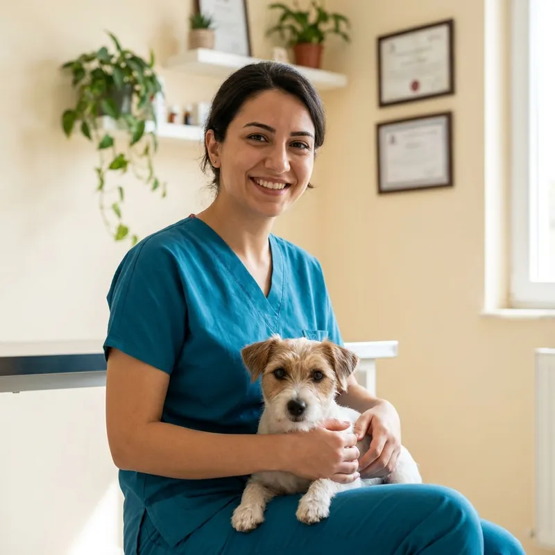 Klinikten anlar — Instagram galerimizden