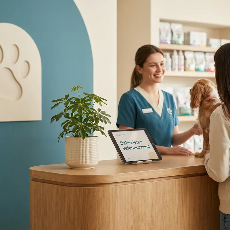 Klinikten anlar — Instagram galerimizden