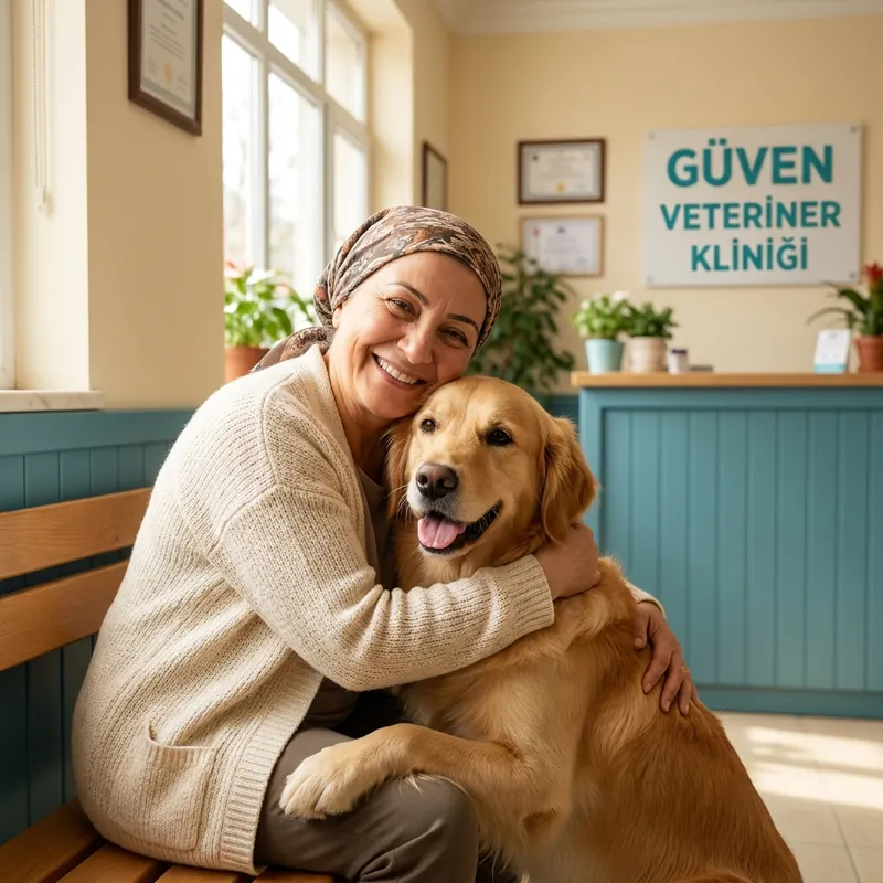 Klinikten anlar — Instagram galerimizden