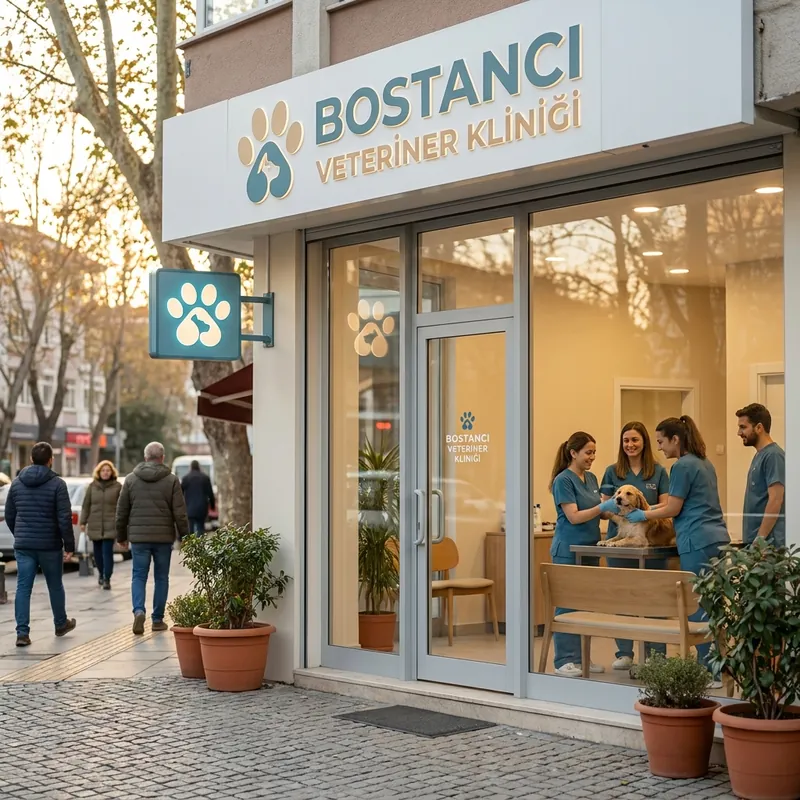 Klinikten anlar — Instagram galerimizden